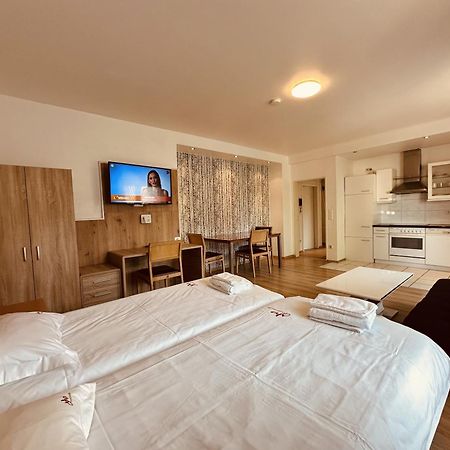 Hotel Destille Dormagen Kültér fotó