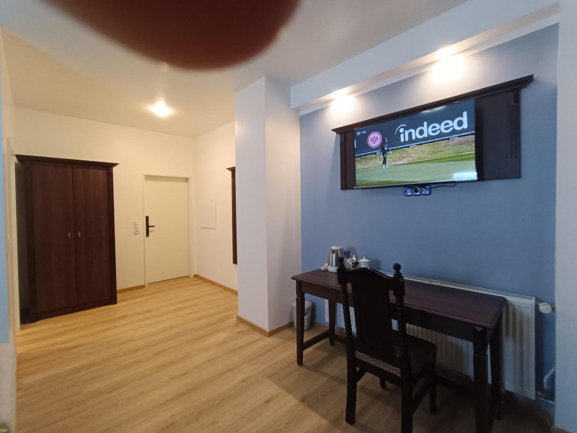 Hotel Destille Dormagen Szoba fotó