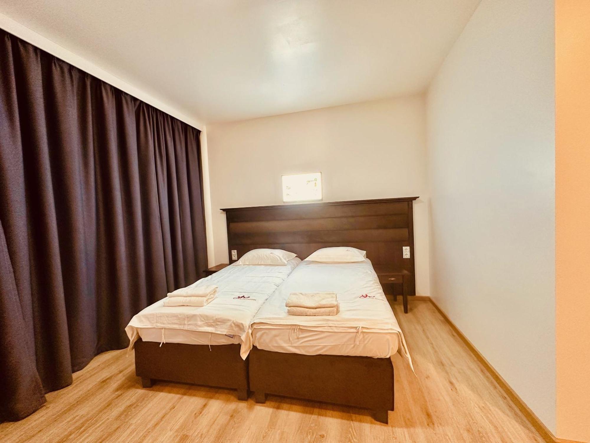 Hotel Destille Dormagen Kültér fotó