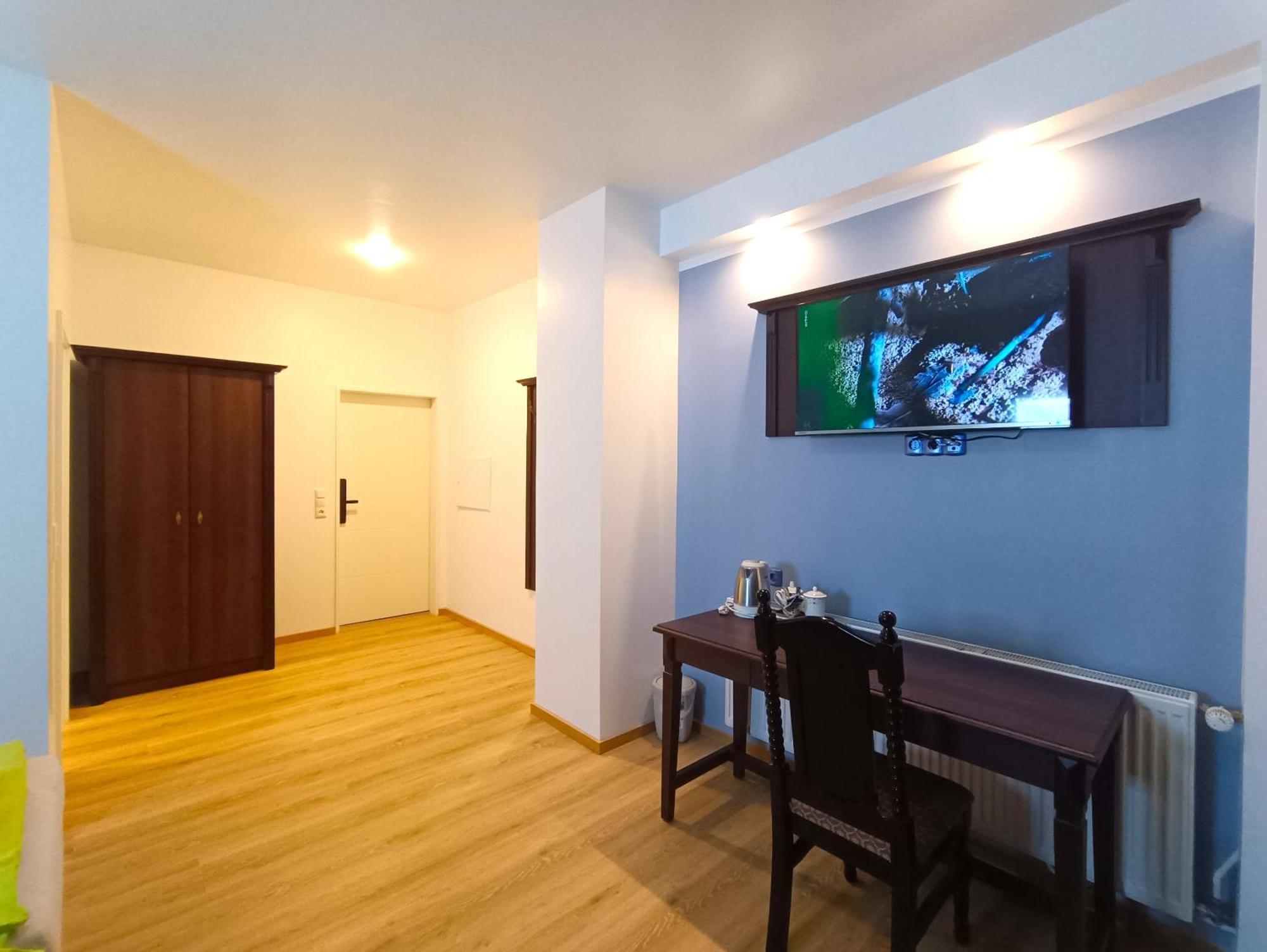 Hotel Destille Dormagen Kültér fotó